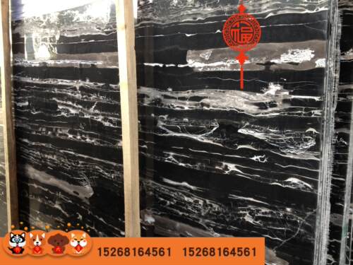 银白龙方形拼花客餐厅厨房窗台室外广场地砖大理石窗台石材口罩