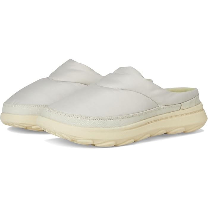 美国Merrell代购 女 防滑户外鞋休闲鞋 Hut Moc 2 Quilted Slide