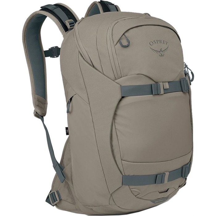 美国代购   户外包双肩包旅游 Osprey Metron 24 Bike