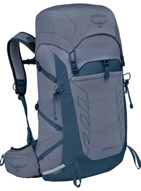 海外代购   户外背包双肩包 Osprey Tempest 33L Day
