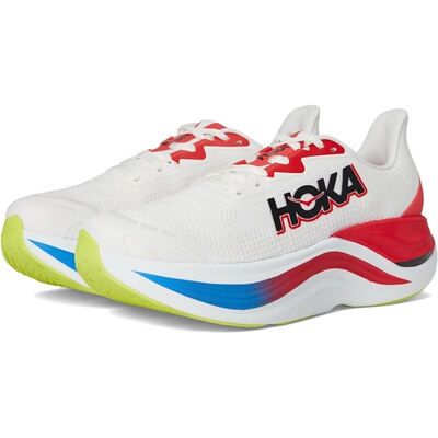 Hoka one one美国代购 男 轻便透气跑步鞋 Skyward X