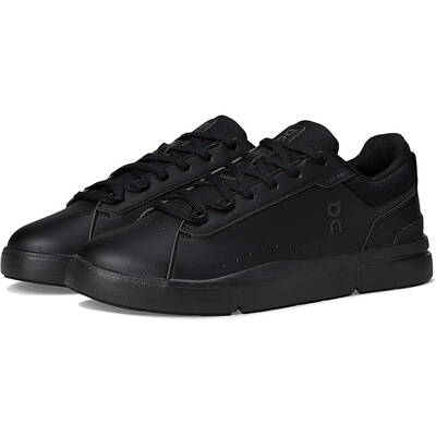 On昂跑美国代购 男 运动鞋减震跑步鞋 The Roger Advantage