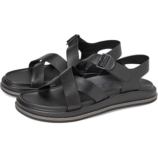 Chaco Townes 女防滑户外休闲凉鞋 海外代购