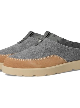 Sorel冰熊代购 男 耐磨户外休闲鞋 Byways Mule