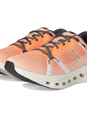 On昂跑代购 男款 轻便透气跑步鞋 Cloudsurfer 2