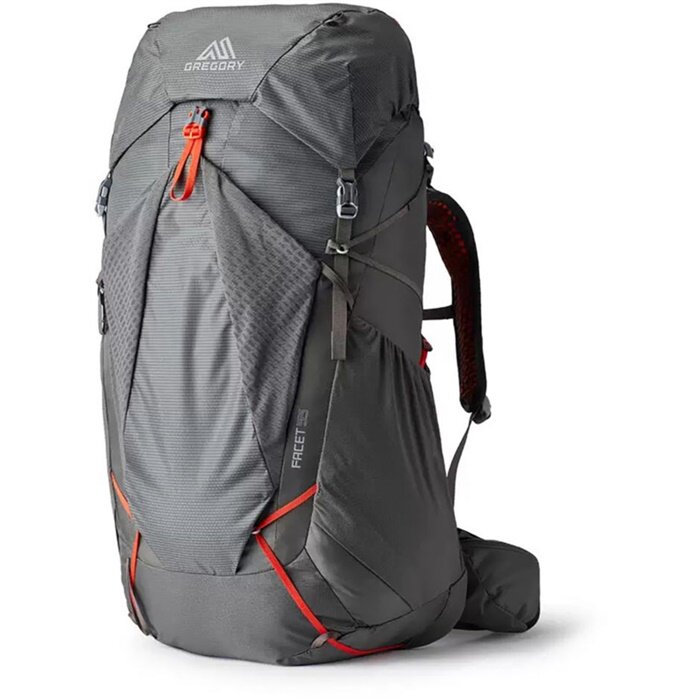 美国代购户外背包双肩包 Gregory Facet 55L Pack