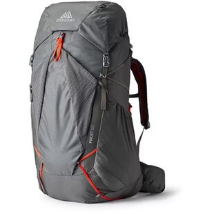 Facet 美国代购 户外背包双肩包 Gregory Pack 55L