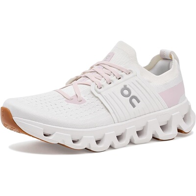 On昂跑美国代购 女款 轻便减震慢跑鞋 Cloudswift 4