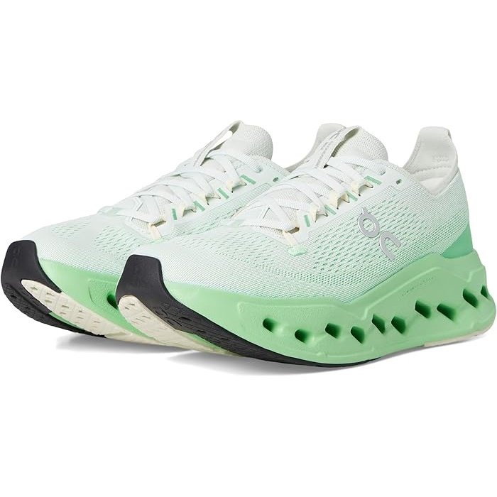 昂跑On美国代购 女 轻便透气跑步鞋 Cloudsurfer Max