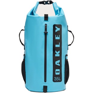 Carrel 海外代购 休闲旅行双肩背包 Oakley Bag 35L