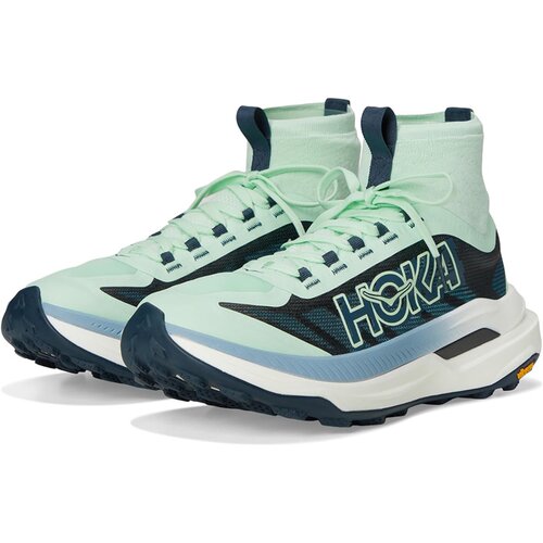 Hoka one one海外代购 女款户外休闲越野跑鞋Tecton X 3