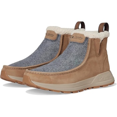 哥伦比亚columbia海外代购 女士 防滑户外鞋休闲鞋 Landroamer