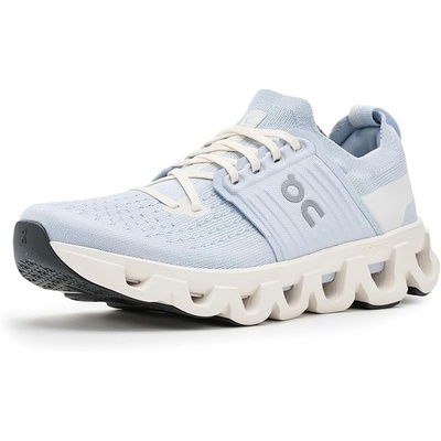 昂跑On美国代购 女士 时尚耐磨防滑跑步鞋 Cloudswift 4