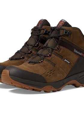 天伯伦Timberland美国代购 男款 耐磨户外休闲鞋 PRO Switchback