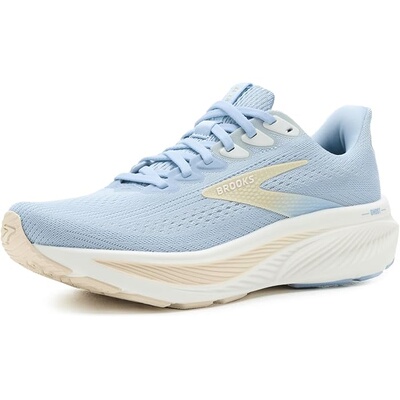 代购布鲁克斯Brooks高端 女士 轻便透气跑步鞋 Ghost 17