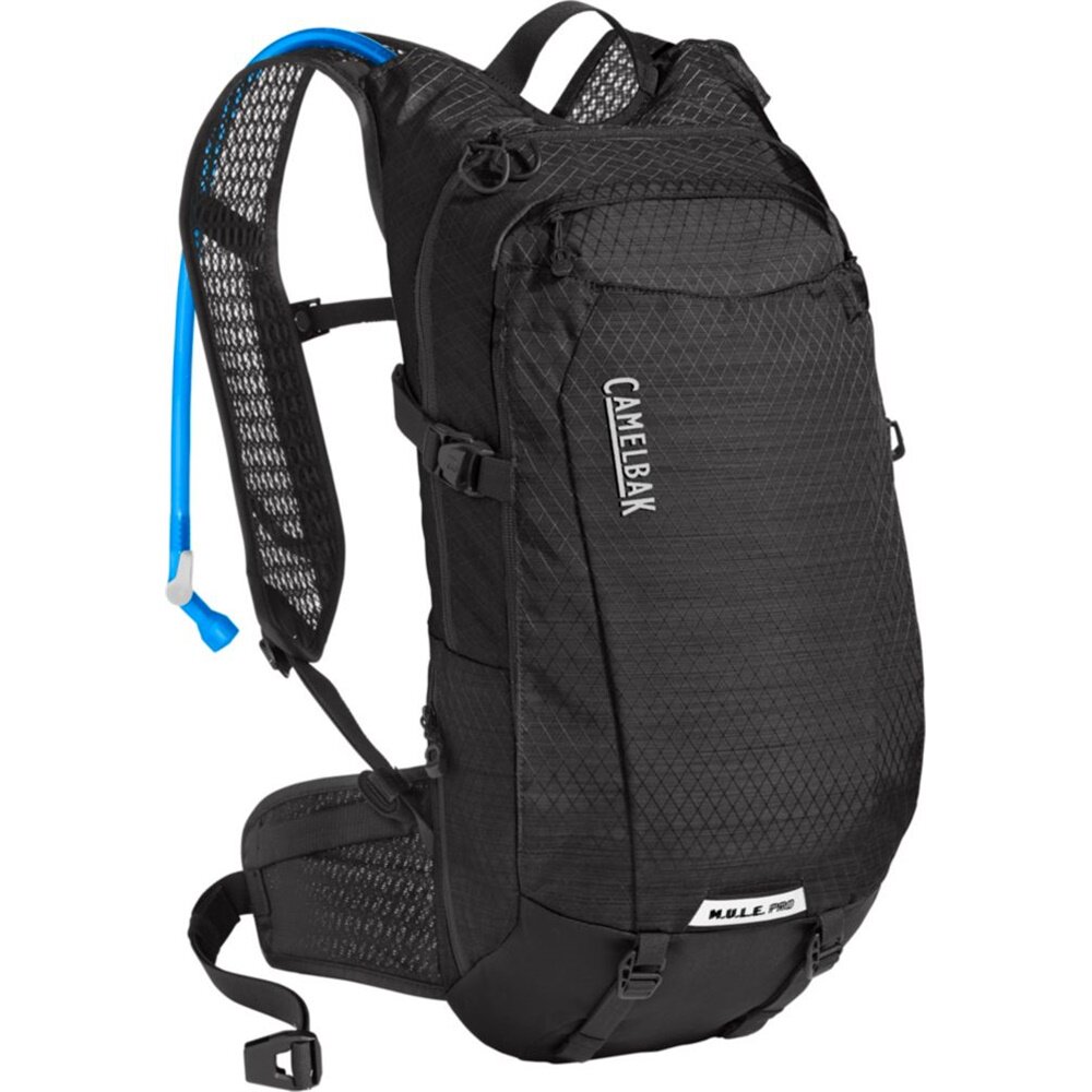 美国代购   户外背包双肩包 CamelBak M.U.L.E. Pro 14 100