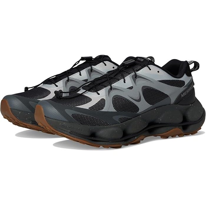 Merrell迈乐美国代购 男 耐磨户外休闲鞋 Speed Arc Matis