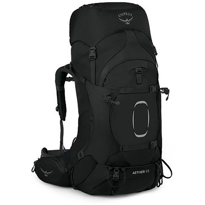 海外代购   户外背包双肩包 Osprey Aether 65 Extended Fit