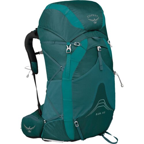 海外代购户外背包双肩包 Osprey Eja 48L Backpack