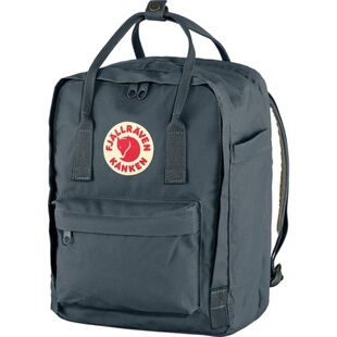 Kanken 美国代购 休闲旅行双肩背包 Fjallraven Inch