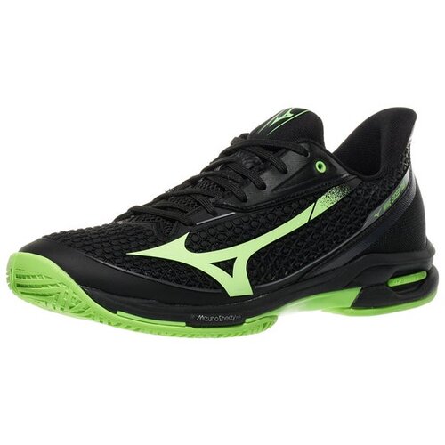 美国代购 男士 防滑耐磨网球鞋 Mizuno Wave Exceed Tour 7