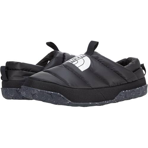 The North Face美国代购 男 耐磨户外休闲鞋 Nuptse Mule