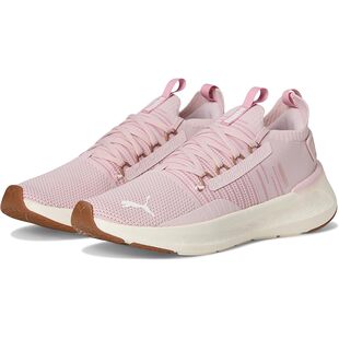 PUMA彪马美国代购 女款 都市潮流运动鞋 Softride Symmetry