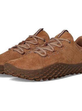 Merrell迈乐代购 男 防滑户外鞋休闲鞋 Wrapt