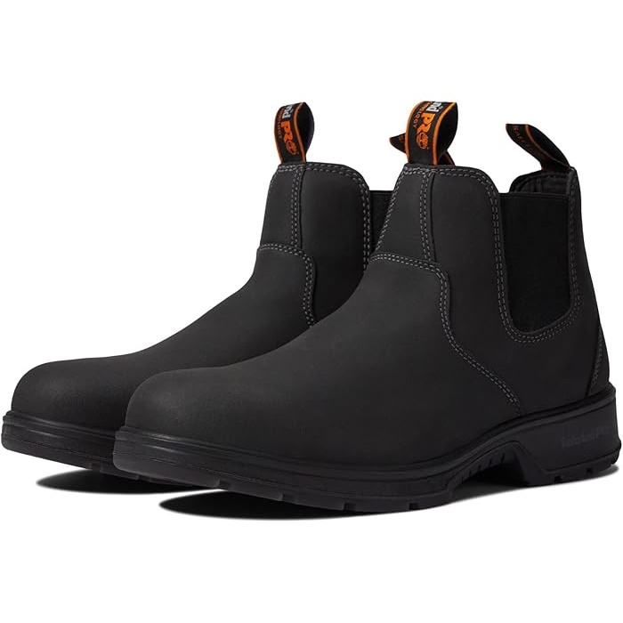 Timberland天伯伦海外代购 男 运动户外鞋徒步鞋 PRO Nashoba