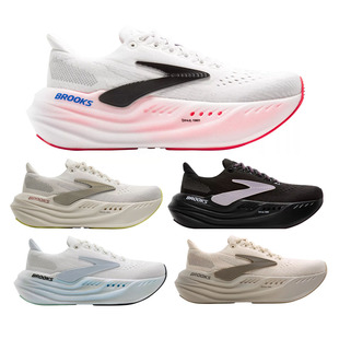 美国代购Brooks布鲁克斯女glycerin甘油max跑步鞋减震增高透气新