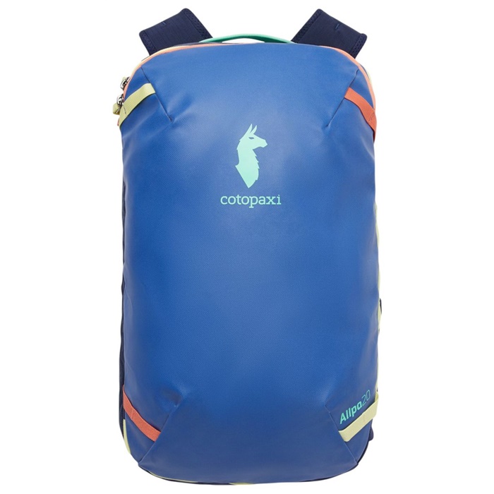 海外代购  英伦简约运动双肩背包 Cotopaxi Allpa Mini 20L