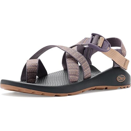 美国代购 女防滑户外休闲凉鞋Chaco Z2 Classic