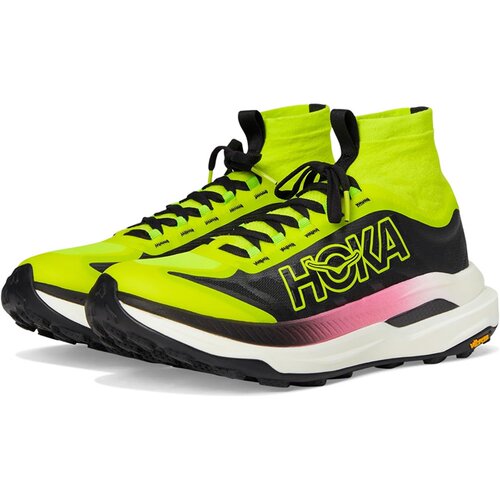 Hoka one one美国代购 女士户外全地形越野跑鞋Tecton X 3