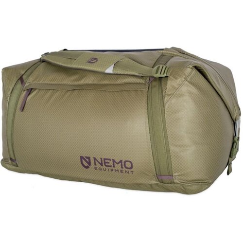 美国代购   户外包双肩包旅游 NEMO Double Haul 100L