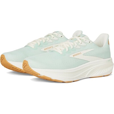 代购布鲁克斯Brooks高端 女 时尚耐磨防滑跑步鞋 Ghost 17