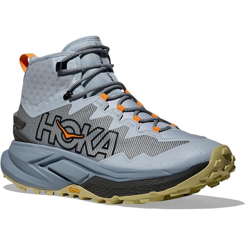 Hoka one one美国代购 男款户外休闲徒步鞋Mafate Hike