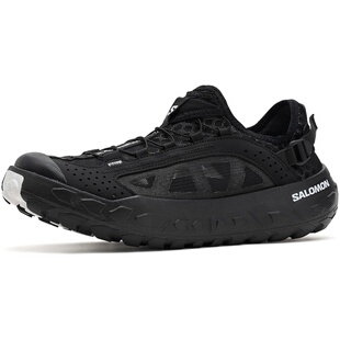 salomon萨洛蒙美国代购 男士 运动户外鞋徒步鞋 Solamphibian