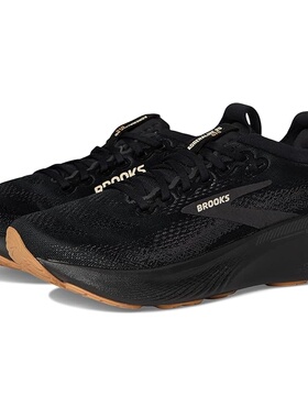 brooks布鲁克斯美国代购 女 时尚耐磨防滑跑步鞋 Adrenaline GTS