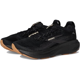 brooks布鲁克斯美国代购 女 时尚耐磨防滑跑步鞋 Adrenaline GTS