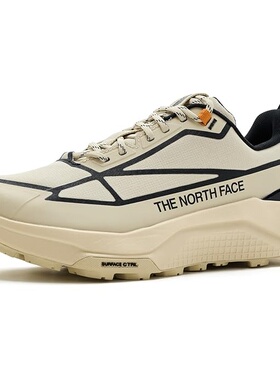 The North Face美国代购 男款 运动户外鞋徒步鞋 Fastpack WP