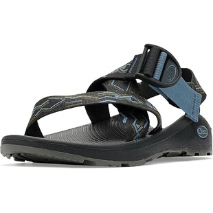 凉鞋 户外休闲沙滩鞋 男士 Cloud Mega Chaco 美国代购