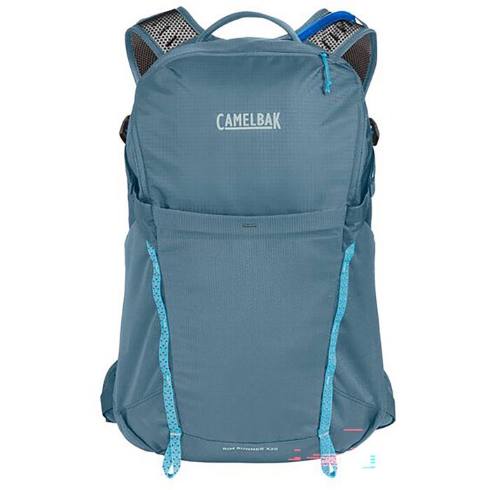 海外代购户外包双肩包旅游 CamelBak Rim Runner X20