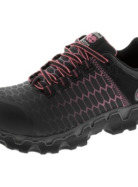 timberland天伯伦美国代购 女士 耐磨户外休闲鞋 PRO Powertrain