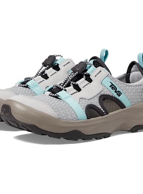 Teva太哇美国代购 女防滑户外休闲凉鞋Outflow Ct