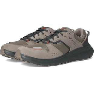 休闲鞋 防滑户外鞋 Benson 男款 columbia哥伦比亚美国代购