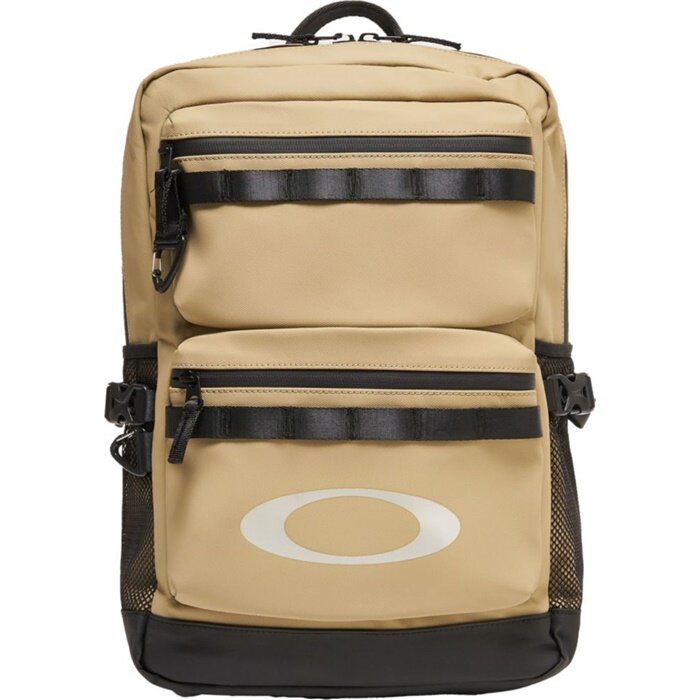 美国代购英伦简约运动双肩背包 Oakley Rover Laptop