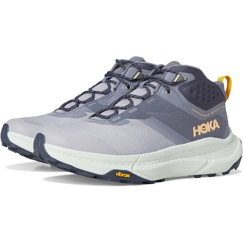 Hoka one one美国代购 女款户外运动鞋徒步鞋Transport Hike GTX