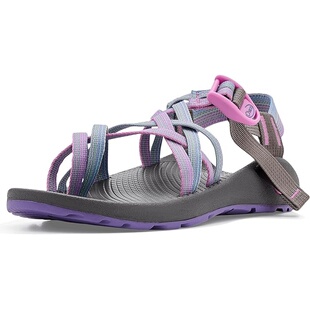 美国代购 防滑户外休闲凉鞋 Chaco Classic 女款