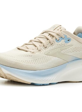 代购Brooks布鲁克斯 女款 轻便透气跑步鞋 Adrenaline GTS 25