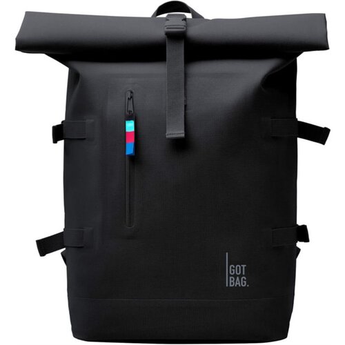 海外代购英伦简约运动双肩背包 GOT BAG Rolltop 31L
